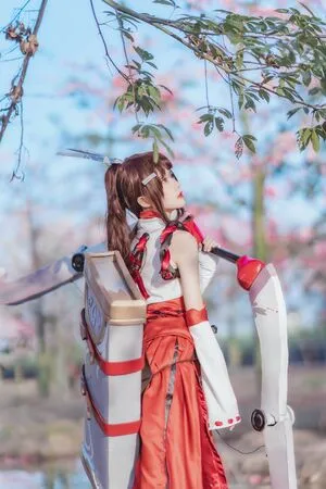 Cherryneko0628 OnlyFans Leaked Free Thumbnail Picture - #PZrgXmRRZN