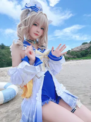 Cherryneko0628 OnlyFans Leaked Free Thumbnail Picture - #Pk9jjMUUIS