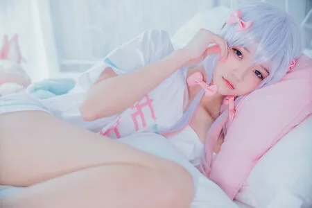 Cherryneko0628 OnlyFans Leaked Free Thumbnail Picture - #QmGWjcXqoa