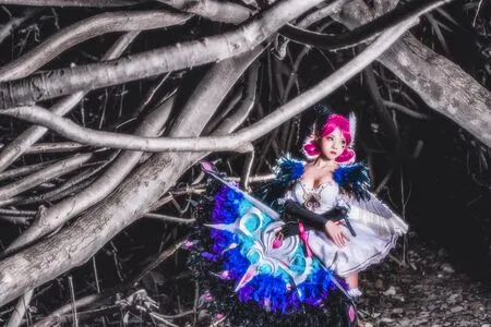 Cherryneko0628 OnlyFans Leaked Free Thumbnail Picture - #QzCqxkiOiS