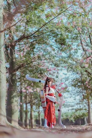 Cherryneko0628 OnlyFans Leaked Free Thumbnail Picture - #RVCadWpVd7