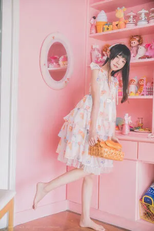 Cherryneko0628 OnlyFans Leaked Free Thumbnail Picture - #S5TFwmYAUo