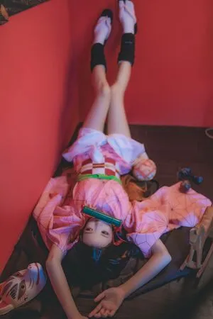 Cherryneko0628 OnlyFans Leaked Free Thumbnail Picture - #SzEKQ9tlyi