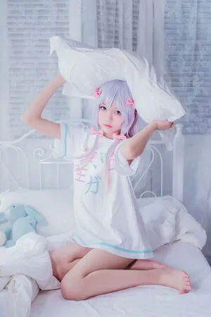 Cherryneko0628 OnlyFans Leaked Free Thumbnail Picture - #T72nuD2Oy3