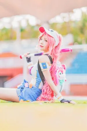 Cherryneko0628 OnlyFans Leaked Free Thumbnail Picture - #T9AMcHdgmk