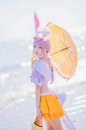 Cherryneko0628 OnlyFans Leaked Free Thumbnail Picture - #TkyMOraNq5