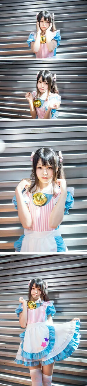 Cherryneko0628 OnlyFans Leaked Free Thumbnail Picture - #TrteJAh2Nx