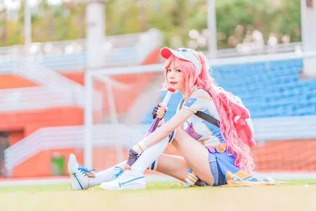 Cherryneko0628 OnlyFans Leaked Free Thumbnail Picture - #UC508EHAYD