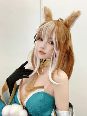 Cherryneko0628 OnlyFans Leaked Free Thumbnail Picture - #UYULItFkbu