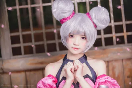 Cherryneko0628 OnlyFans Leaked Free Thumbnail Picture - #WBNNhUGbmV