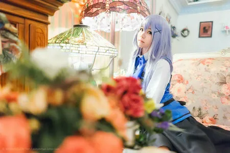 Cherryneko0628 OnlyFans Leaked Free Thumbnail Picture - #X5fWmC1UBX