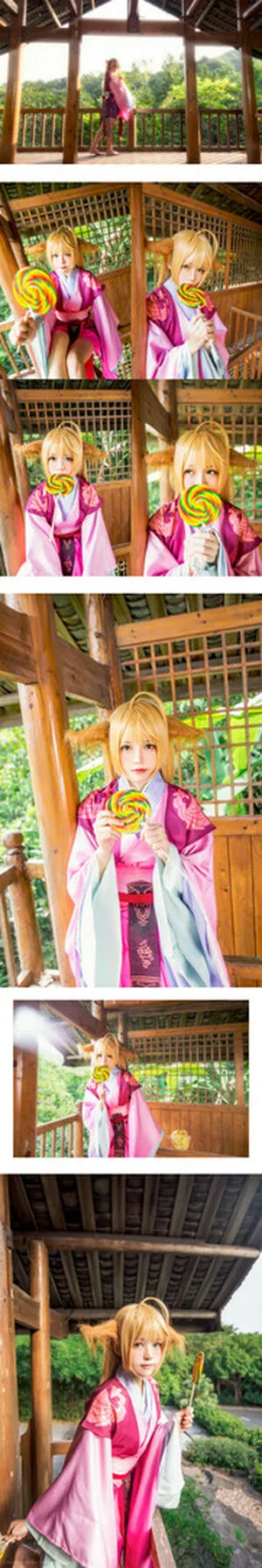 Cherryneko0628 OnlyFans Leaked Free Thumbnail Picture - #XOPa8OZJiF