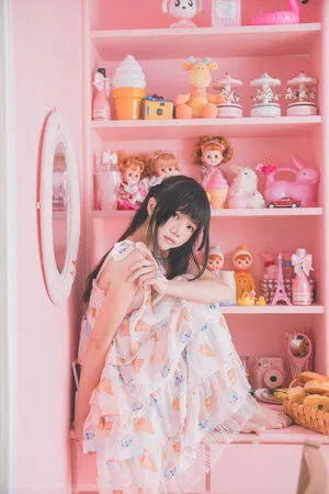 Cherryneko0628 OnlyFans Leaked Free Thumbnail Picture - #Y9Wf4jZsIL