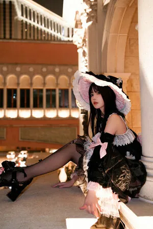 Cherryneko0628 OnlyFans Leaked Free Thumbnail Picture - #YZZPODO776