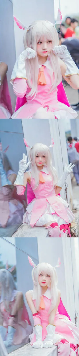 Cherryneko0628 OnlyFans Leaked Free Thumbnail Picture - #YsynkgQlCm