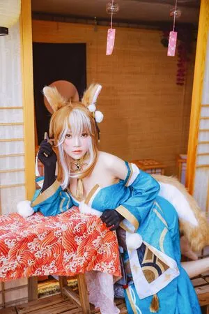 Cherryneko0628 OnlyFans Leaked Free Thumbnail Picture - #Z6YV7JVMat
