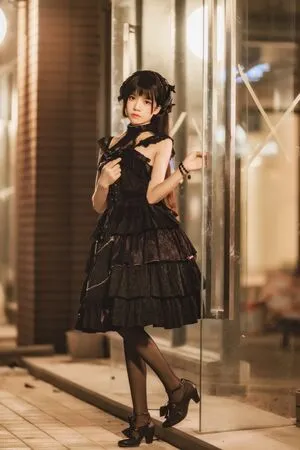 Cherryneko0628 OnlyFans Leaked Free Thumbnail Picture - #ZpnTCu4LbQ