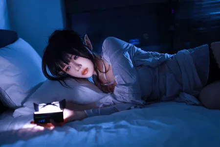 Cherryneko0628 OnlyFans Leaked Free Thumbnail Picture - #a3MnBnApQH