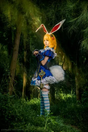 Cherryneko0628 OnlyFans Leaked Free Thumbnail Picture - #awipb6yOyA