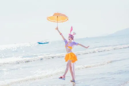 Cherryneko0628 OnlyFans Leaked Free Thumbnail Picture - #b7B8OgkZRX