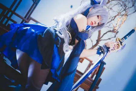 Cherryneko0628 OnlyFans Leaked Free Thumbnail Picture - #c3gREfbziv