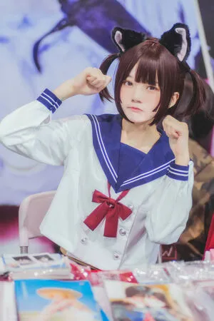 Cherryneko0628 OnlyFans Leaked Free Thumbnail Picture - #c9NG1GWBy9