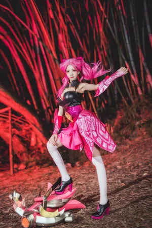 Cherryneko0628 OnlyFans Leaked Free Thumbnail Picture - #cNAYy1Ej89