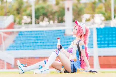 Cherryneko0628 OnlyFans Leaked Free Thumbnail Picture - #cvTgUHXlIn