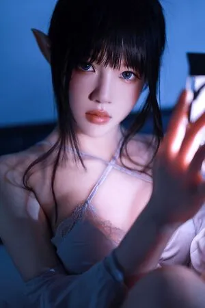 Cherryneko0628 OnlyFans Leaked Free Thumbnail Picture - #d9ZrZBESZQ