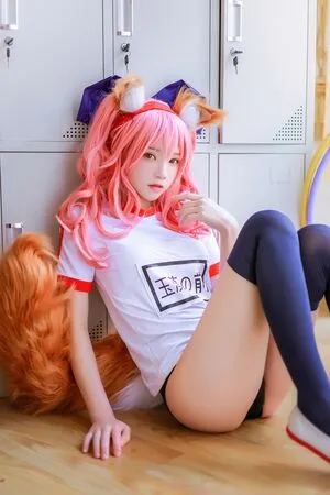 Cherryneko0628 OnlyFans Leaked Free Thumbnail Picture - #dHerb4CGyJ