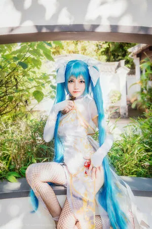 Cherryneko0628 OnlyFans Leaked Free Thumbnail Picture - #de8tcizbl6