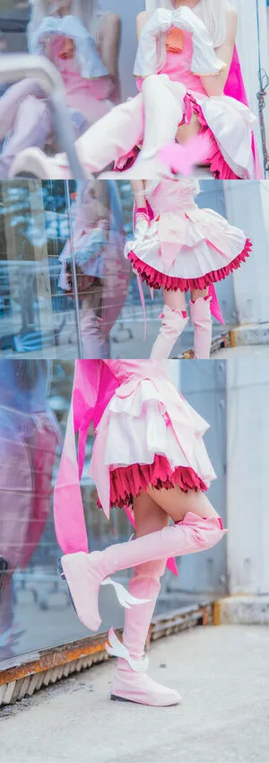 Cherryneko0628 OnlyFans Leaked Free Thumbnail Picture - #dllZcxYxe2