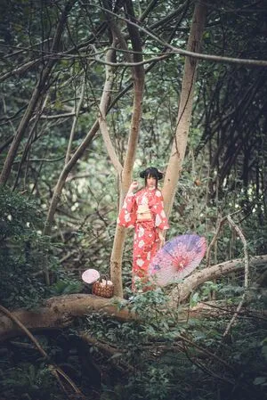 Cherryneko0628 OnlyFans Leaked Free Thumbnail Picture - #eXquwjSylJ