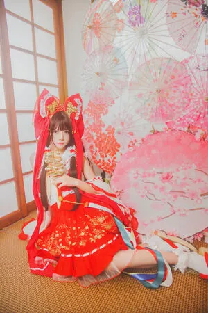 Cherryneko0628 OnlyFans Leaked Free Thumbnail Picture - #ehannlAVhl