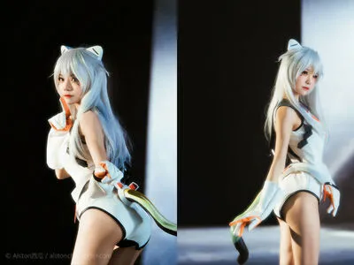 Cherryneko0628 OnlyFans Leaked Free Thumbnail Picture - #ekbPVaou6K