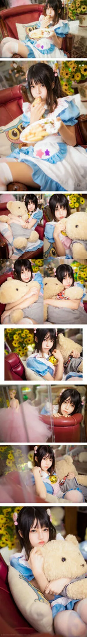 Cherryneko0628 OnlyFans Leaked Free Thumbnail Picture - #eoSLCkAvrV