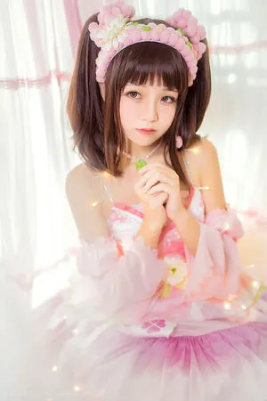 Cherryneko0628 OnlyFans Leaked Free Thumbnail Picture - #g4LjlC1895