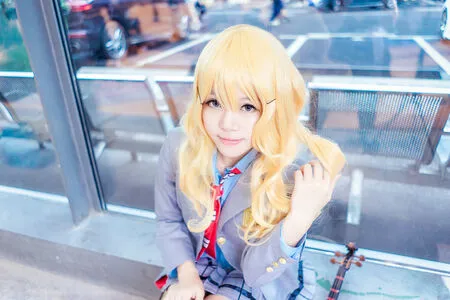 Cherryneko0628 OnlyFans Leaked Free Thumbnail Picture - #hEjw2oxjUm