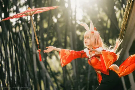 Cherryneko0628 OnlyFans Leaked Free Thumbnail Picture - #hHkiNmifUz