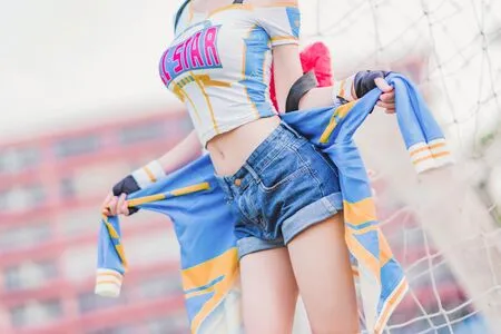 Cherryneko0628 OnlyFans Leaked Free Thumbnail Picture - #iPWaddzMsi