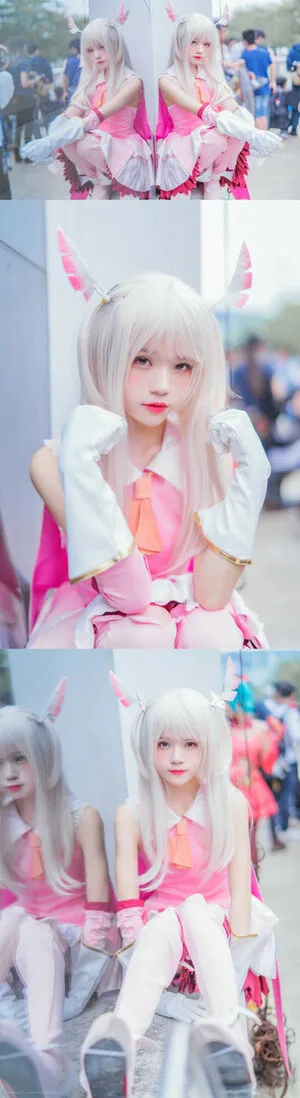 Cherryneko0628 OnlyFans Leaked Free Thumbnail Picture - #iWukjQPstS