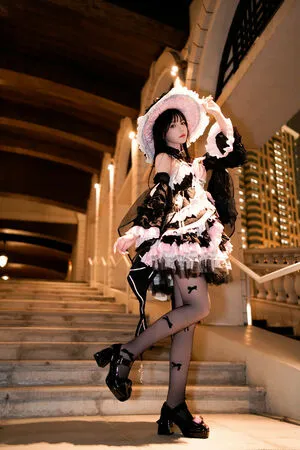 Cherryneko0628 OnlyFans Leaked Free Thumbnail Picture - #jrlHkCSE0S