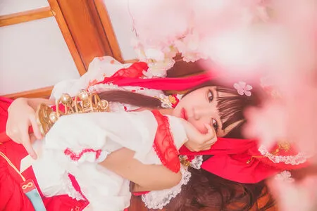 Cherryneko0628 OnlyFans Leaked Free Thumbnail Picture - #k5E9zhFXsl