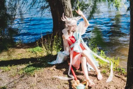 Cherryneko0628 OnlyFans Leaked Free Thumbnail Picture - #k6xQQgG0ZS