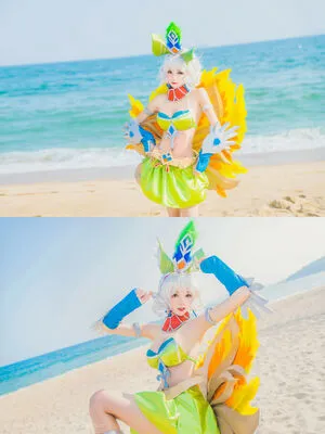 Cherryneko0628 OnlyFans Leaked Free Thumbnail Picture - #lOLEB18guA