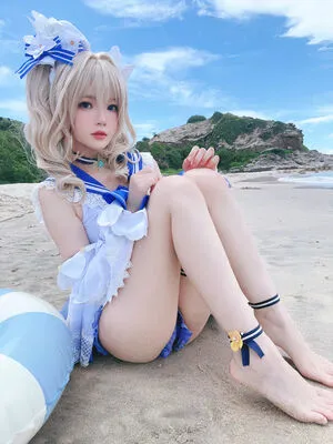 Cherryneko0628 OnlyFans Leaked Free Thumbnail Picture - #nHoB8nNyx7