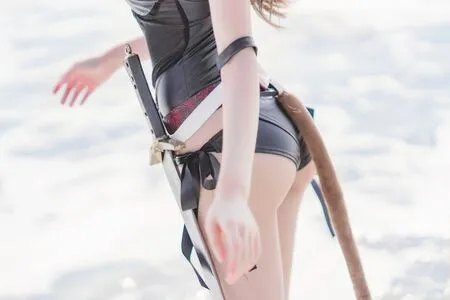 Cherryneko0628 OnlyFans Leaked Free Thumbnail Picture - #pk8BbTwcux