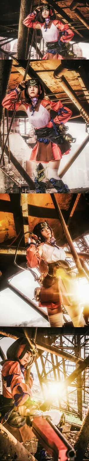 Cherryneko0628 OnlyFans Leaked Free Thumbnail Picture - #qh8aMzNiQS