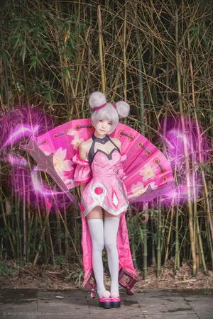 Cherryneko0628 OnlyFans Leaked Free Thumbnail Picture - #qkTYjqCY4R