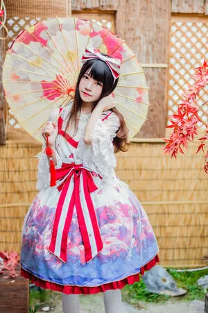 Cherryneko0628 OnlyFans Leaked Free Thumbnail Picture - #rVZflRIc1f